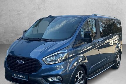 Ford Tourneo Custom 66.700 km 36.890 &euro; Haselünne 49740