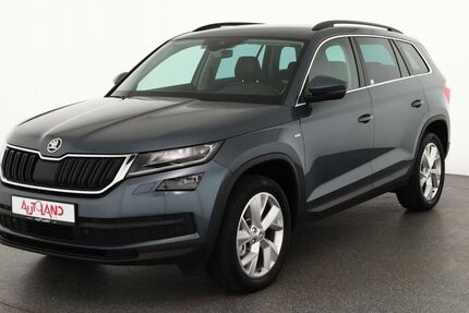 Skoda Kodiaq 86.834 km 29.950 € Dresden 01069