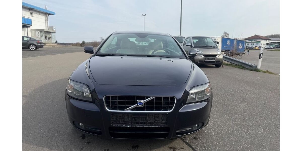 Volvo C70 270.000 km 2.899 &euro; Konken 66871