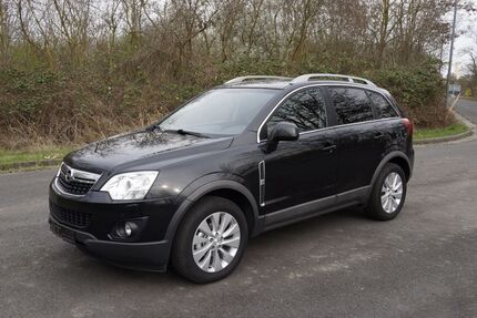Opel Antara 218.300 km 4.499 &euro; Bitterfeld 06749