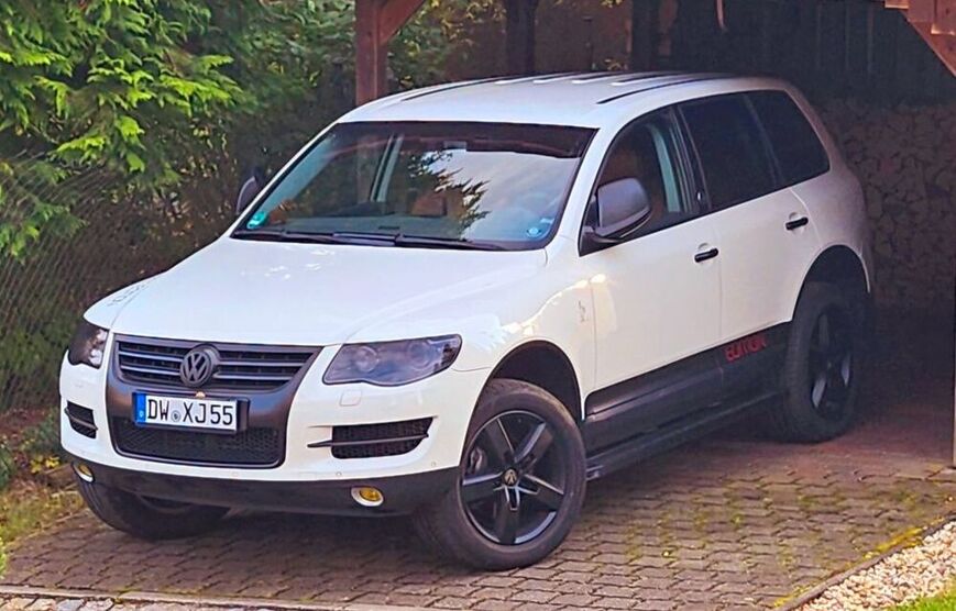 Touareg