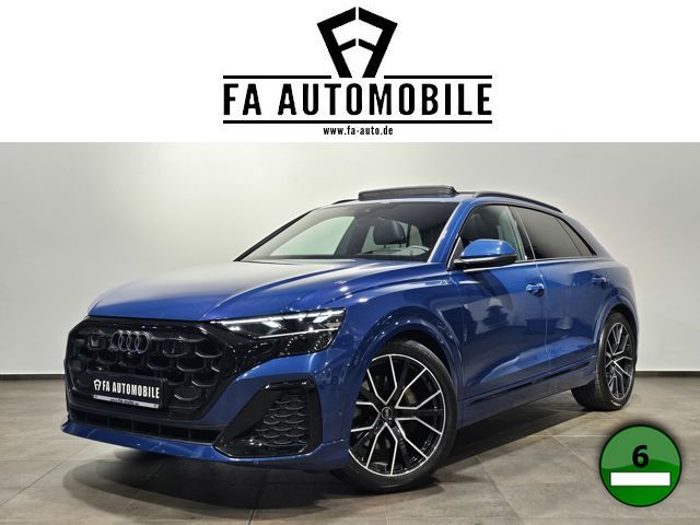 Audi Q8 27.002 km 80.450 € Mainaschaff 63814