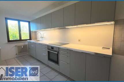 Wohnung Waldshut-Tiengen Tiengen - 3.5 Zimmer, 89 m&sup2;, 960&euro; | Angebot:26877193