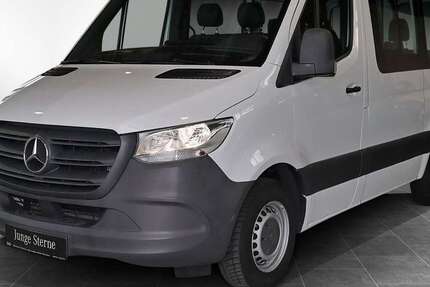 Mercedes-Benz Sprinter 86.000 km 29.118 &euro; Bretten 75015