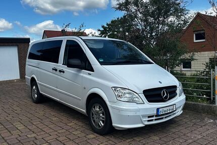 Mercedes-Benz Vito 317.000 km 9.400 &euro; Hille 32479