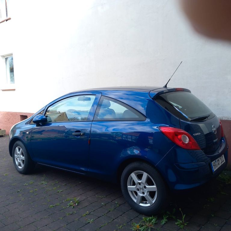 Corsa