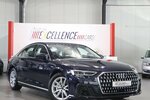 A8 50 TDI QUATTRO VC+HUD,LUFT,B&O,MATRIX,360°