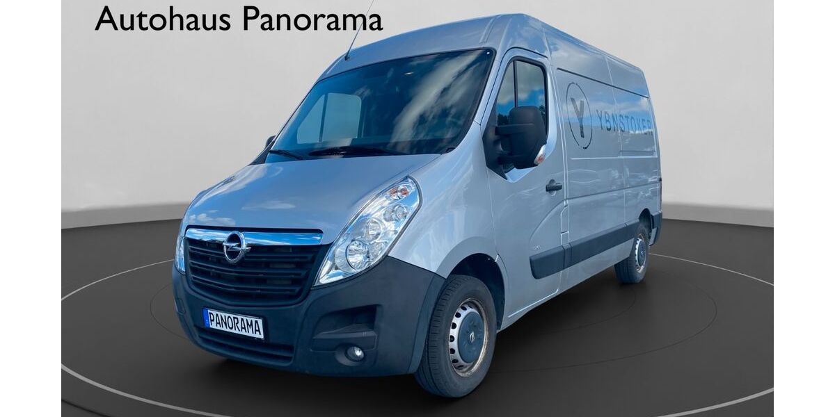 Opel Movano 64.289 km 14.990 &euro; Schönefeld OT Großziethen 12529