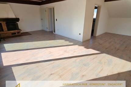 Wohnung Stuhr / Brinkum Brinkum - 5 Zimmer, 124 m&sup2;, 284.000&euro; | Angebot:24113483