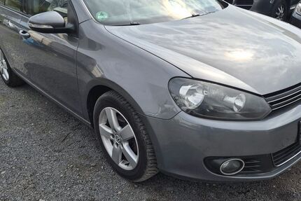 VW Golf 280.000 km 3.500 &euro; Elz 65604