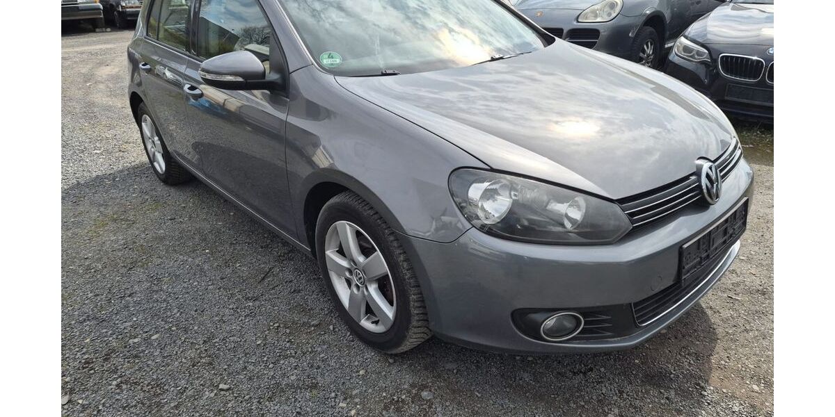 VW Golf 280.000 km 3.500 &euro; Elz 65604