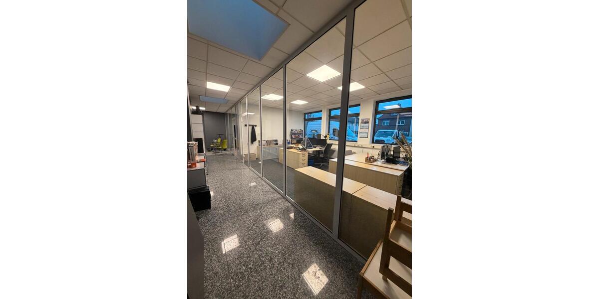 Gewerbeobjekt Delmenhorst - 1.900&euro; | Angebot:24493404