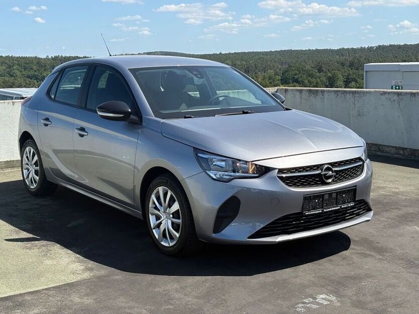 Corsa