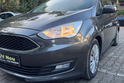 Ford C-Max 184.990 km 4.490 &euro; Kempten 87439