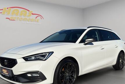 Seat Leon 73.200 km 17.390 &euro; Ebersdorf b.Coburg 96237