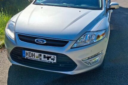 Ford Mondeo 134.600 km 4.200 &euro; Heidenheim an der Brenz 89520
