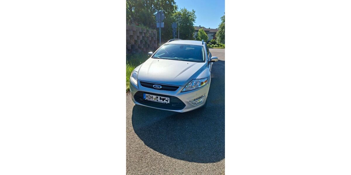 Ford Mondeo 134.600 km 4.600 &euro; Heidenheim an der Brenz 89520