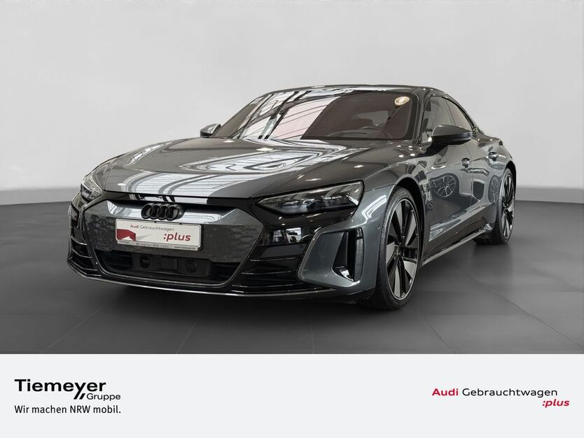 Audi e-tron GT 25.981 km 59.480 € Dorsten 46284