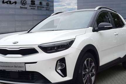 Kia Stonic 33.950 km 18.990 € Beilstein 71717