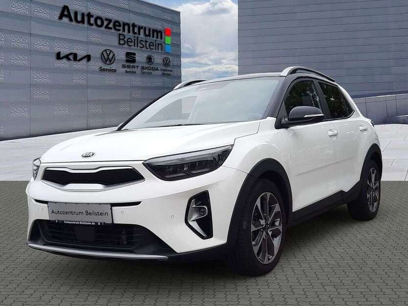 Kia Stonic 33.950 km 18.990 € Beilstein 71717
