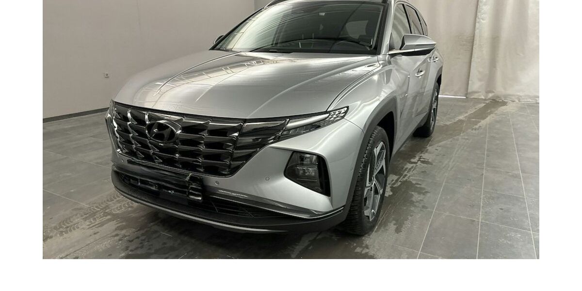 Hyundai TUCSON 51.142 km 27.900 &euro; Berlin 12359