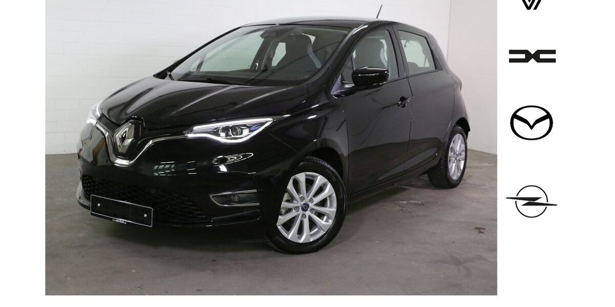 Renault ZOE 14.255 km 18.490 € Würzburg 97076