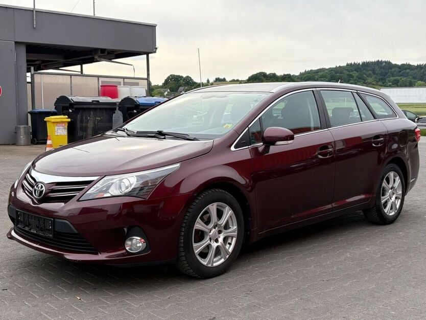Avensis