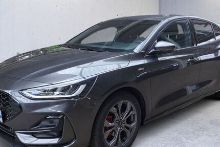 Ford Focus 1.500 km 31.536 &euro; Konstanz 78467