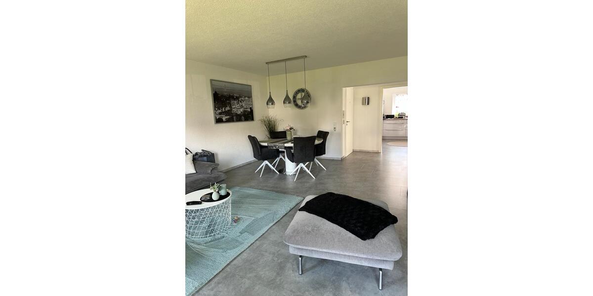 Erdgeschoßwohnung Kassel Niederzwehren - 3 Zimmer, 92 m&sup2;, 315.000&euro; | Angebot:27144251