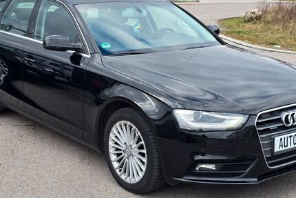 Audi A4 202.000 km 9.200 &euro; Reichertshofen 85084