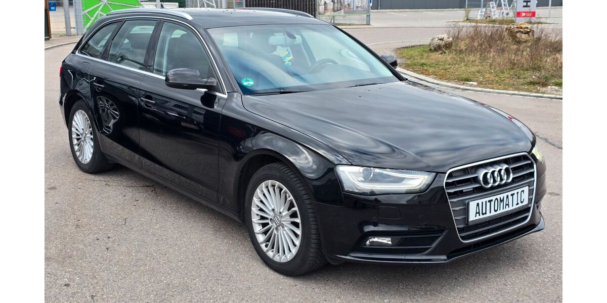 Audi A4 202.000 km 9.200 &euro; Reichertshofen 85084