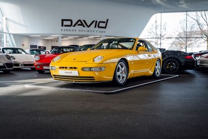 Porsche 968 177.975 km 34.968 &euro; Hamburg 22047