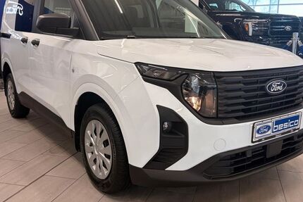 Ford Transit Courier 2.200 km 25.966 &euro; Glauchau 08371