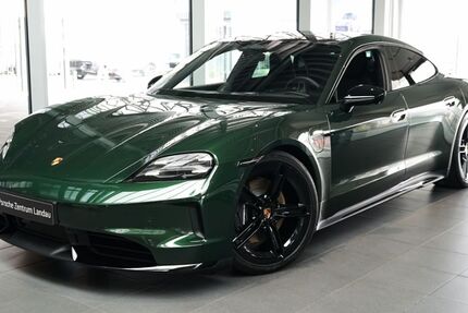 Porsche Taycan 8.900 km 116.500 &euro; Landau 76829