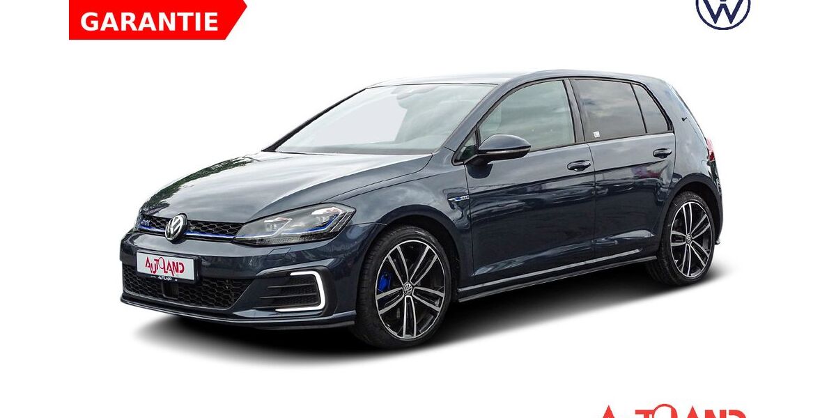 VW Golf 79.958 km 18.990 &euro; Eisleben 06295