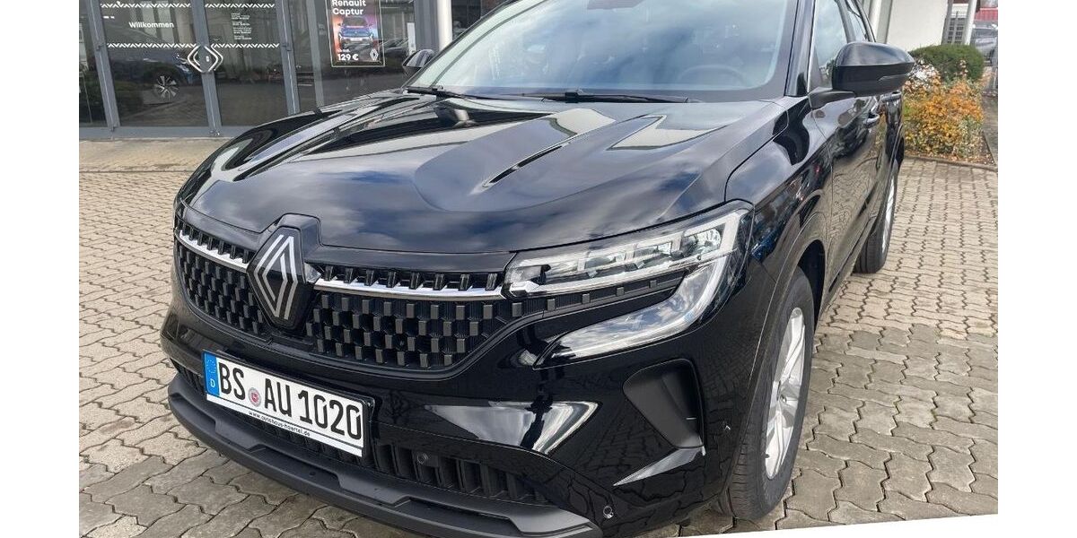 Renault Austral 11.059 km 29.690 &euro; Braunschweig 38124