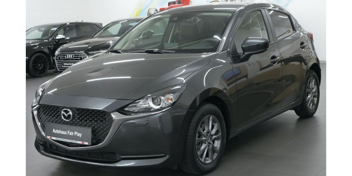 Mazda 2 23.262 km 17.480 &euro; Arnstadt 99310