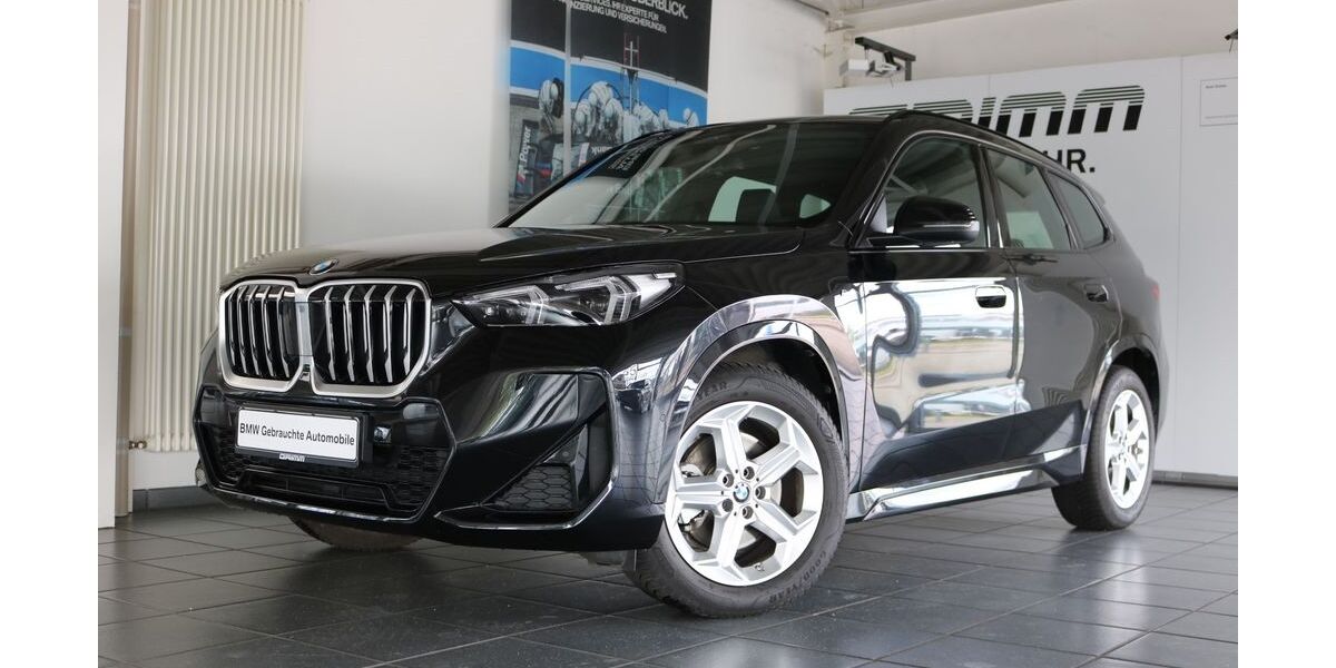 BMW X1 16.168 km 41.850 &euro; Nördlingen 86720