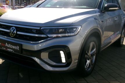 VW T-Roc 48.100 km 20.375 &euro; Sankt Augustin 53757