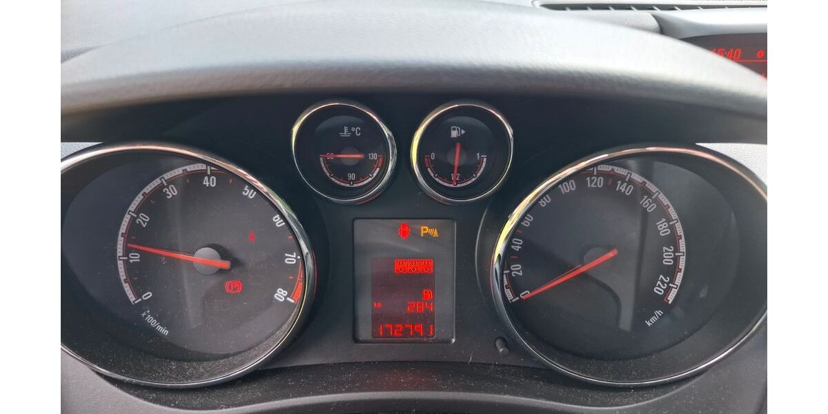 Opel Meriva 173.000 km 3.990 &euro; Mannheim 68167