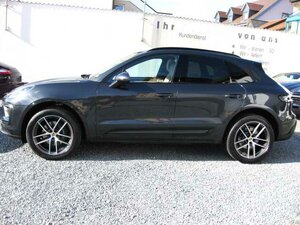 Porsche Macan PDK 1HD dt.Fzg. Top Ausst. 74.000 km 50.999 &euro; Biebesheim 64584