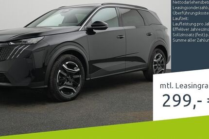Peugeot 5008 1.500 km 32.790 &euro; Ahaus 48683