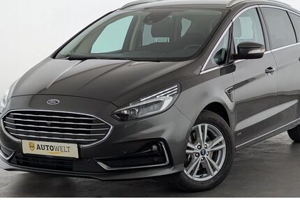 Ford S-Max 68.590 km 24.960 € Düsseldorf 40599