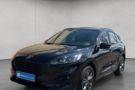 Ford Kuga 8.950 km 24.950 &euro; Hanau 63452