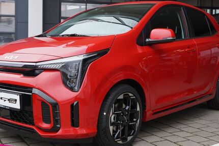 Kia Picanto 7.500 km 19.650 &euro; Waldshut-Tiengen 79761