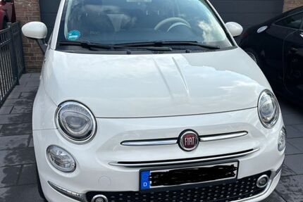 Fiat 500 24.100 km 14.999 € Bergheim 50129