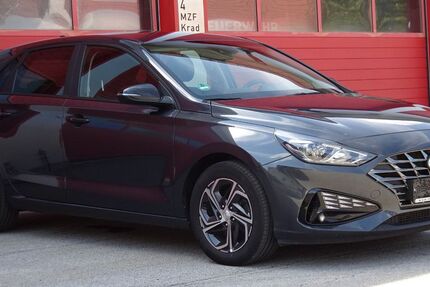 Hyundai i30 54.000 km 13.950 &euro; Hengersberg 94491