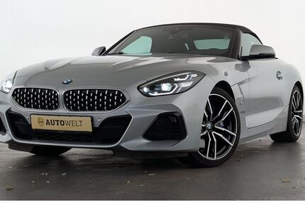 BMW Z4 19.350 km 35.960 &euro; Düsseldorf 40599