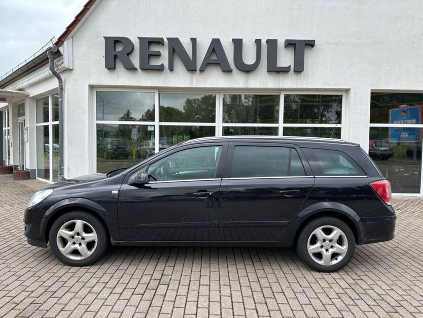 Opel Astra 252.461 km 1.299 € Sömmerda 99610