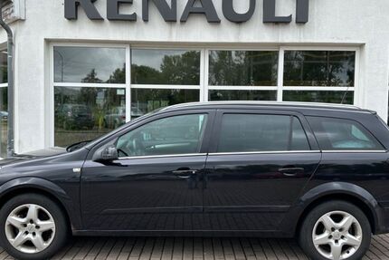 Opel Astra 252.461 km 999 &euro; Sömmerda 99610